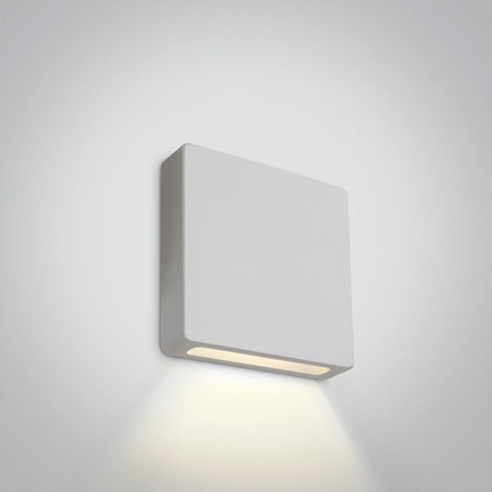 Dark Light Step Series Aluminium - 68074A