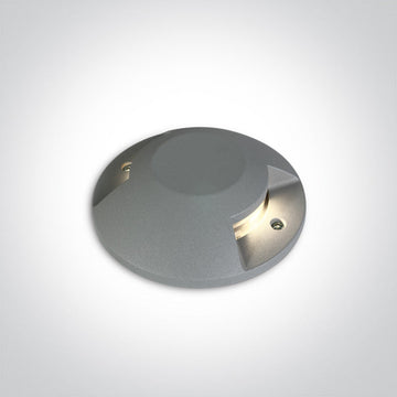 Ground Surface Mounted Range Die cast - 69058B/G/W