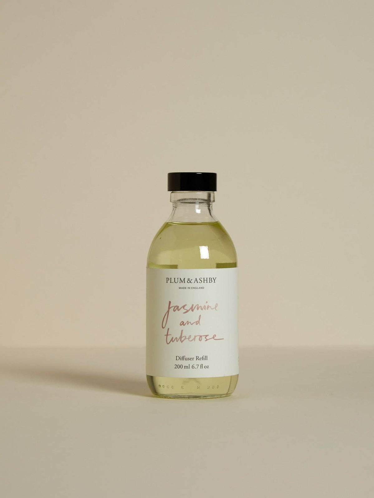 Jasmine & Tuberose Diffuser Refill