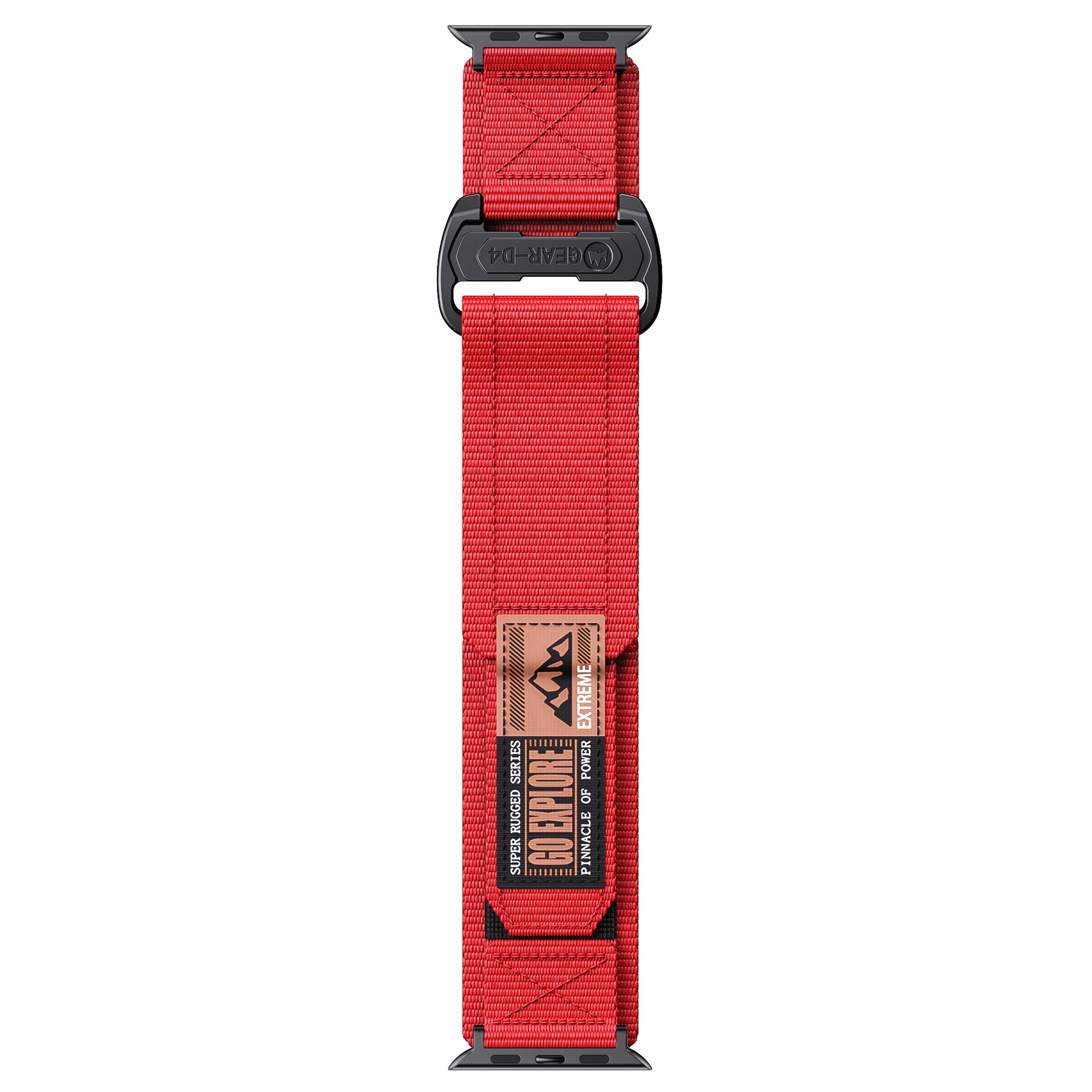 The Expedition - Scarlet Edition
