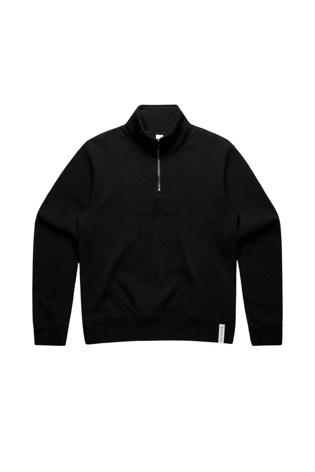 NVYSKN Women's Half Zip