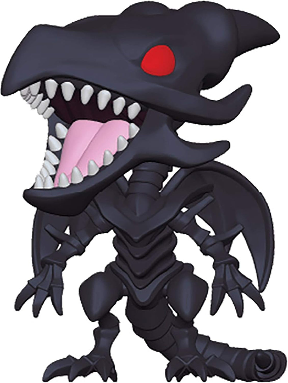 Funko POP! Animation: Yu-Gi-Oh! - Red-Eyes Black Dragon