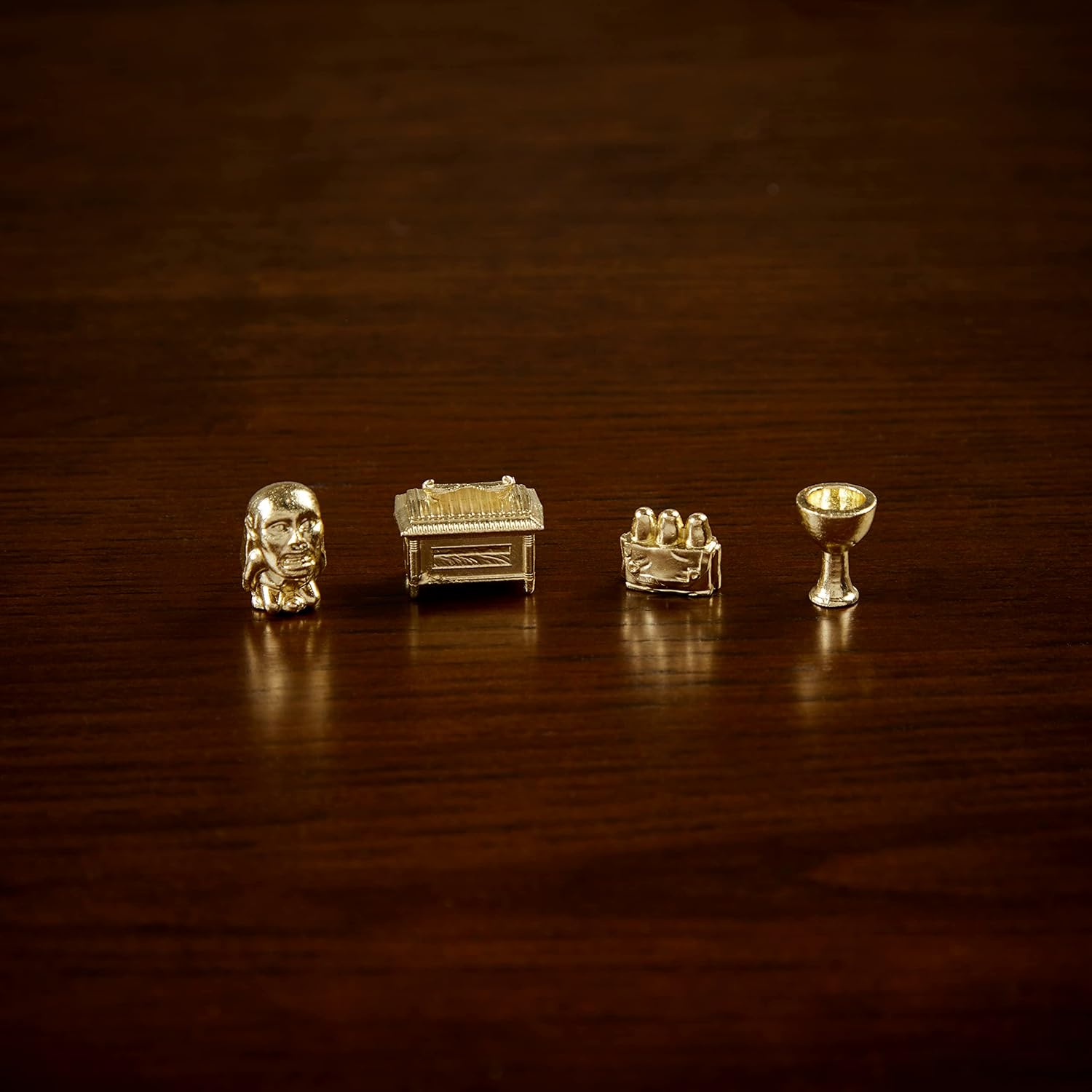 Monopoly Indiana Jones