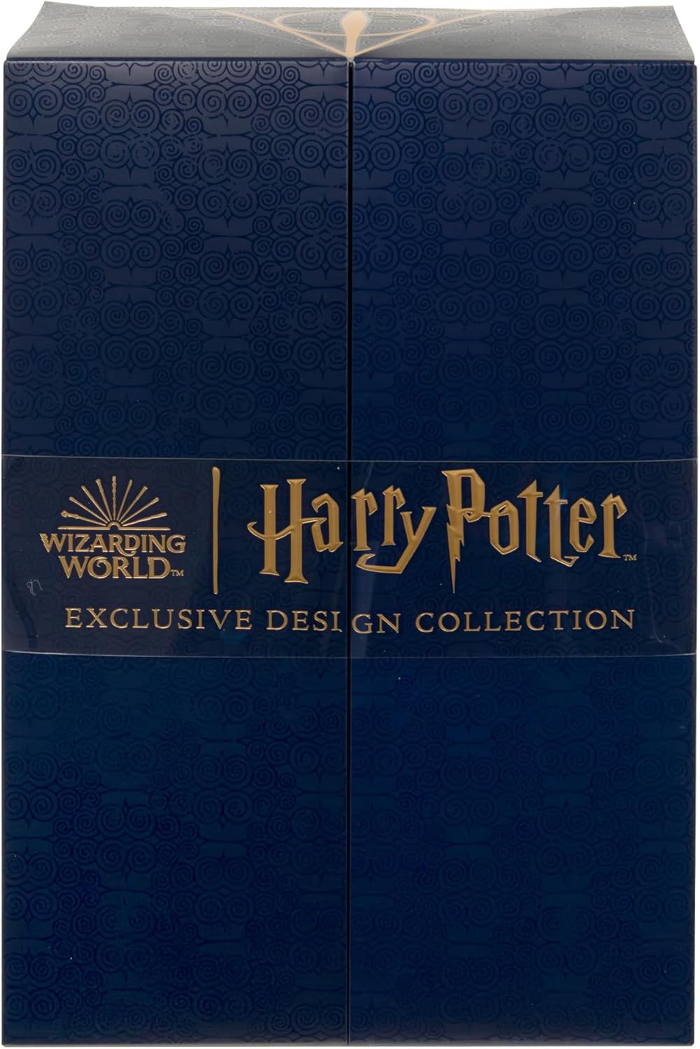 Mattel Harry Potter Design Collection – Albus Dumbledore Doll - HND83