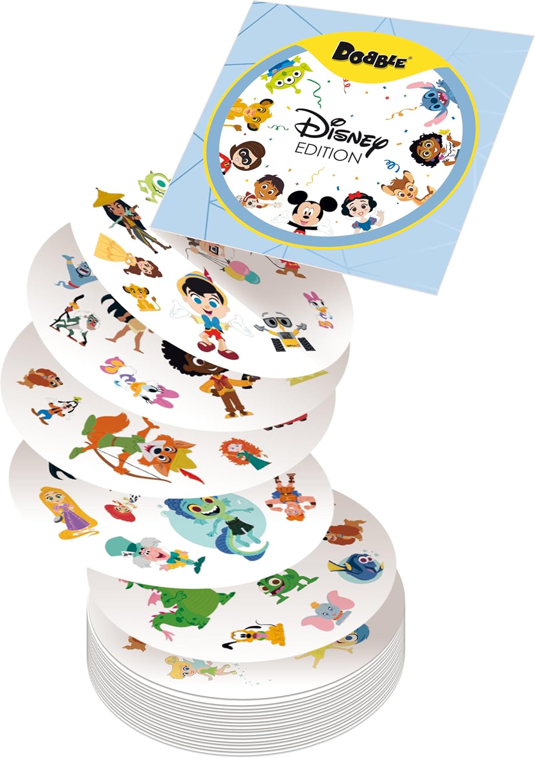 Dobble Disney