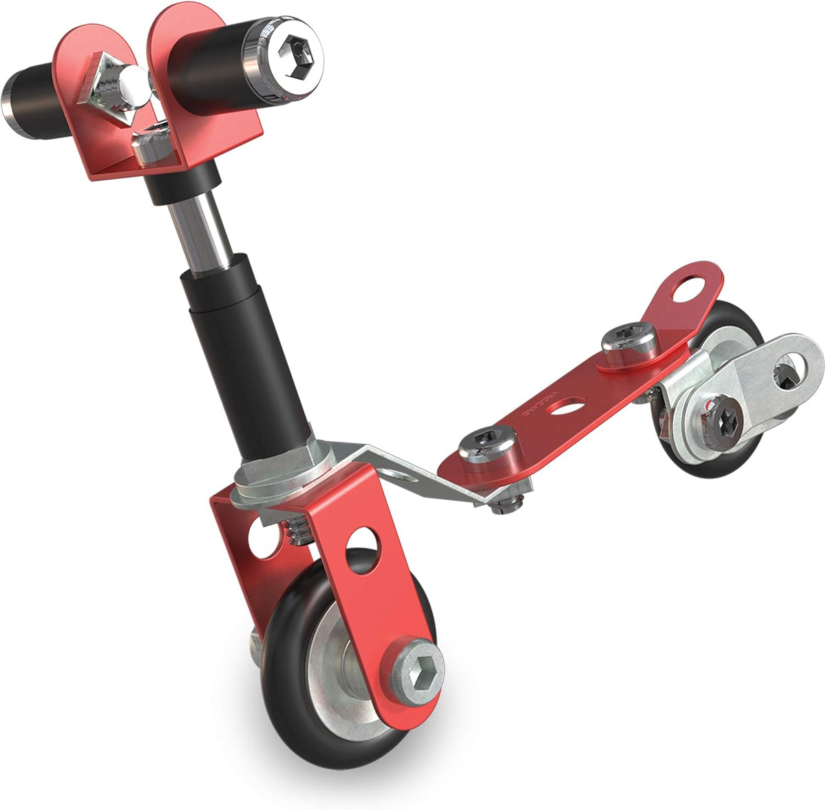 Meccano Starter Set Scooter 42 Pieces