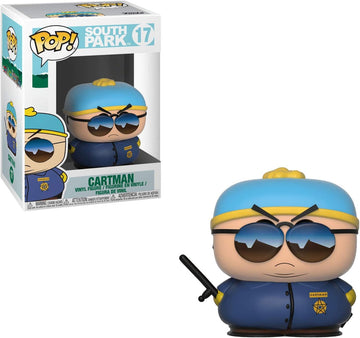 Funko POP! Vinyl: South Park: Eric Cartman