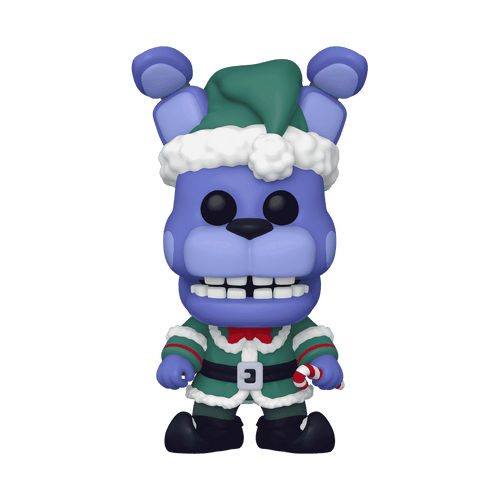 Funko POP! Games - Five Nights at Freddy’s: Holiday Season Elf Bonnie