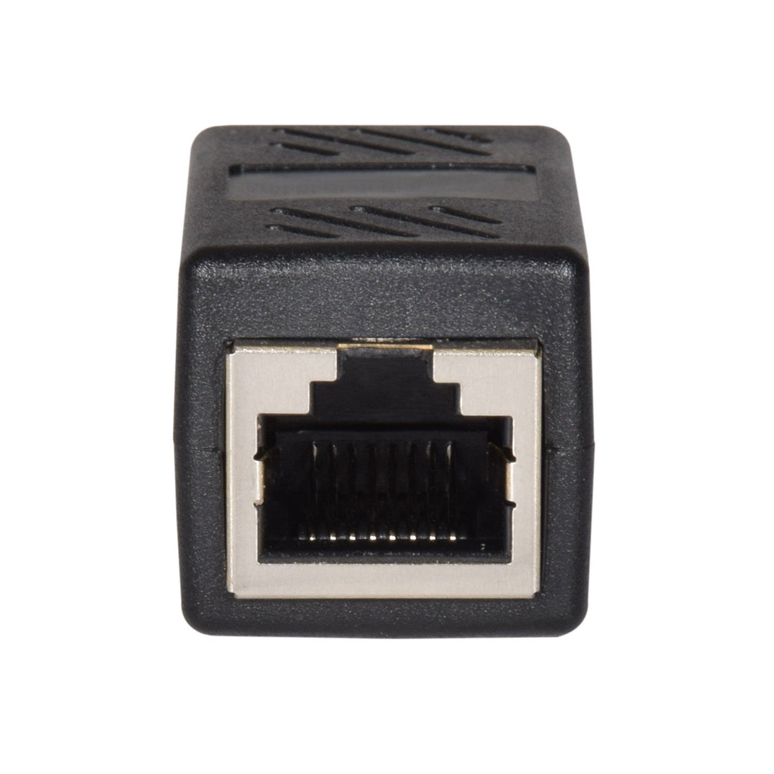 AV:Link Gigabit CAT6 Inline Coupler, RJ45