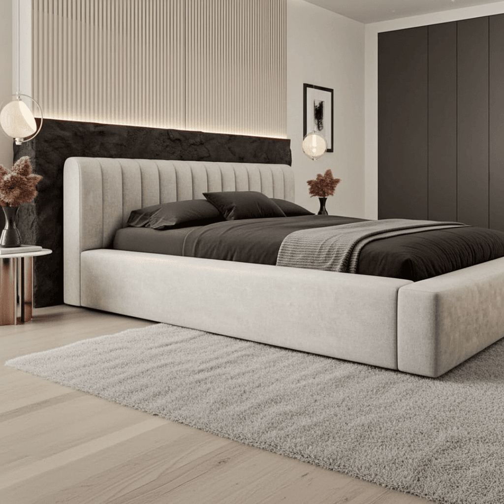 Layla Ambassdor Bed