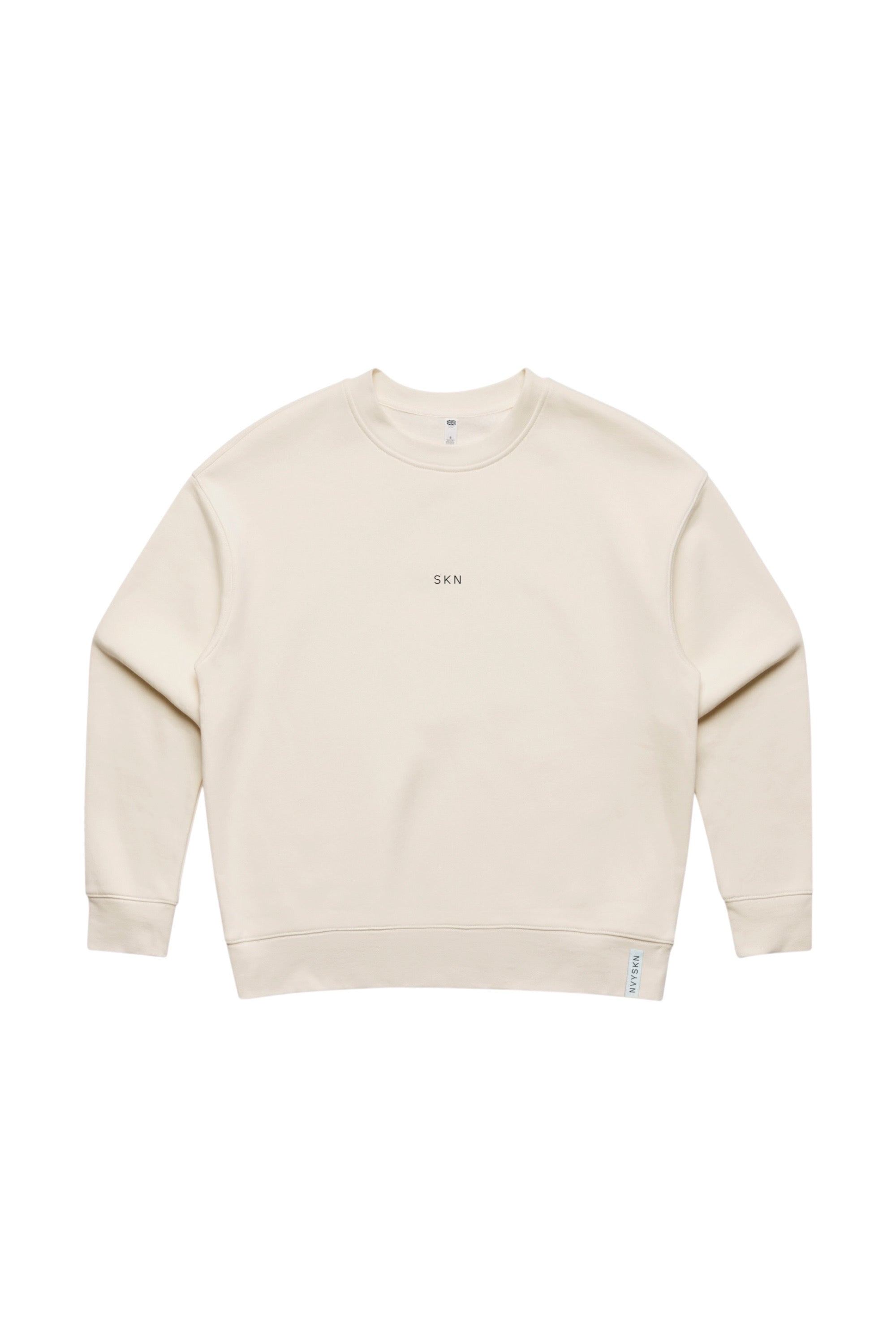 NVYSKN Women's Comfort Fit Jumper