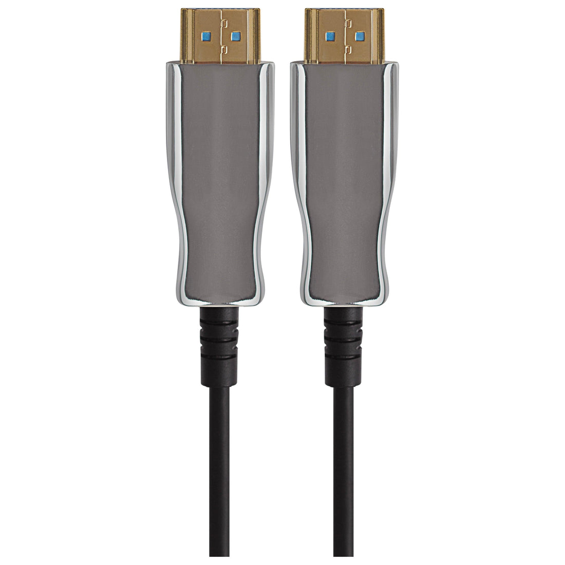 Maplin Pro HDMI to HDMI V2.1 8K Ultra HD 60Hz Fibre Optical Cable