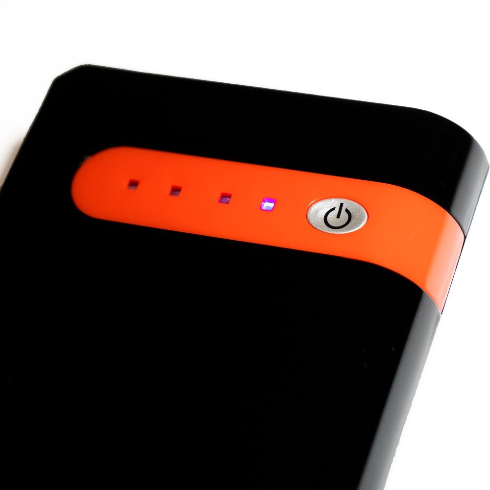 8000 mAh Jump Start Power Bank