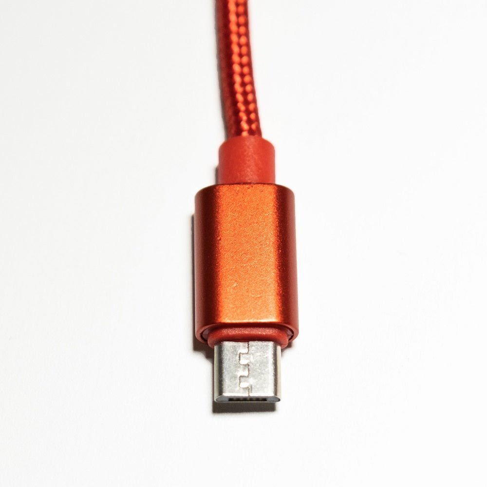 8000 mAh Jump Start Power Bank