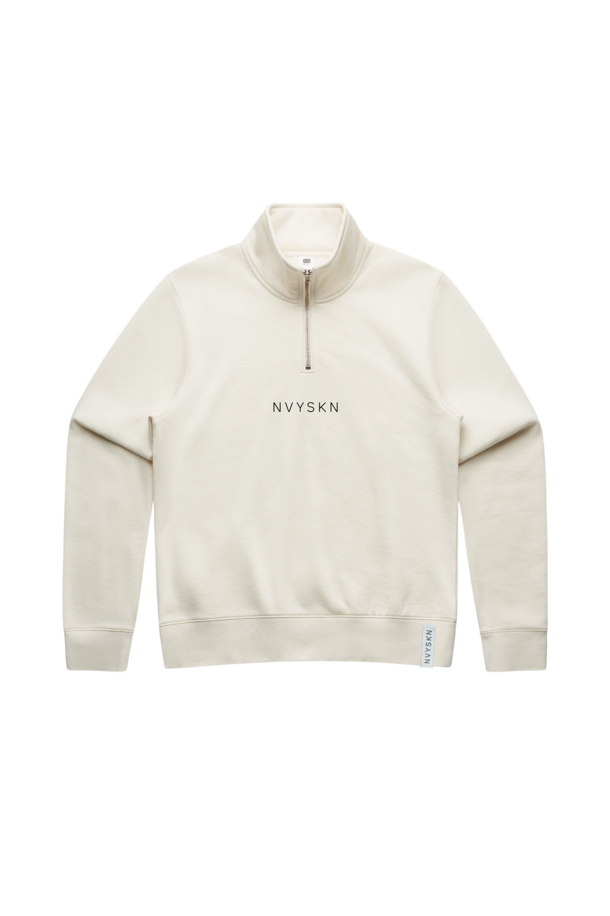 NVYSKN Women's Half Zip