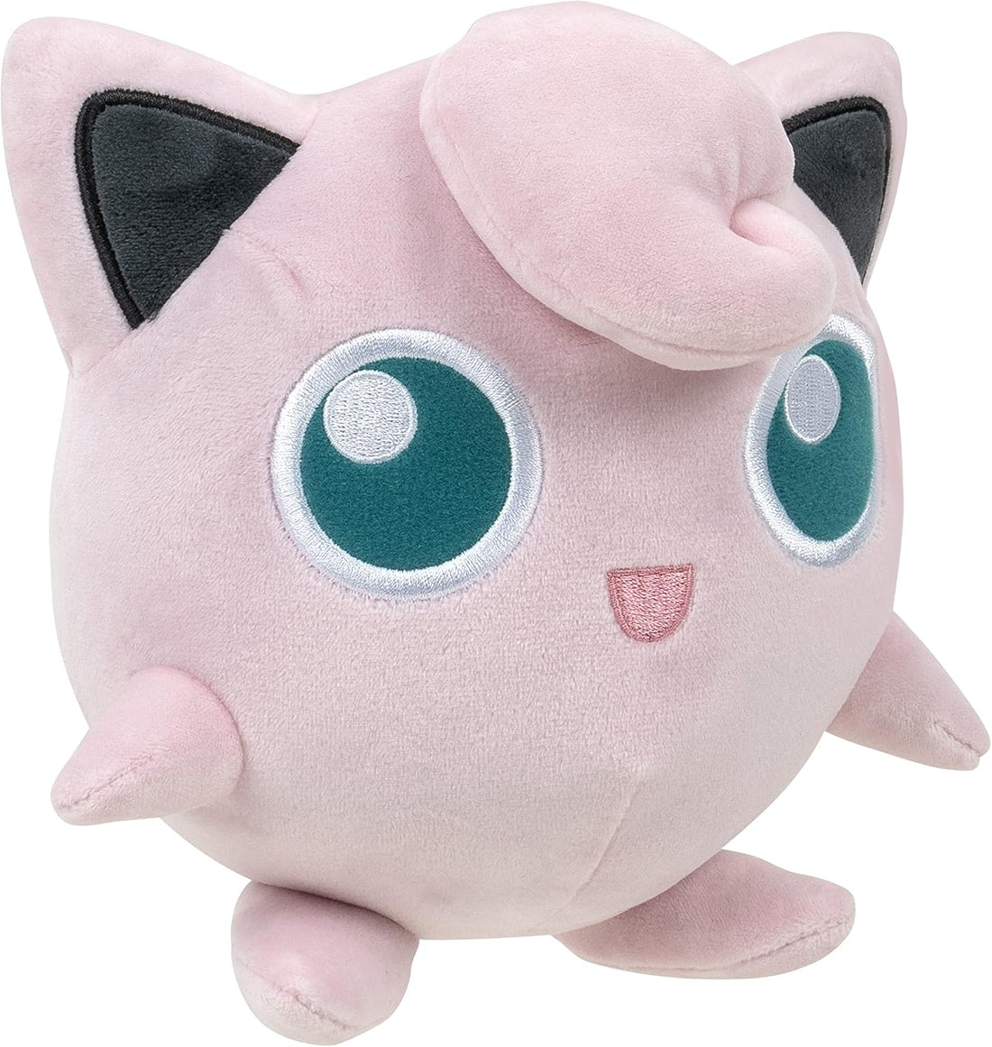 Pokemon Jigglypuff Plush 20cm