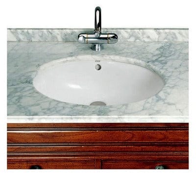 Berna Under Countertop Basin 560mm