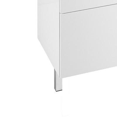 Optional Legs (Pair) For Use With Victoria-N Furniture - All Sizes