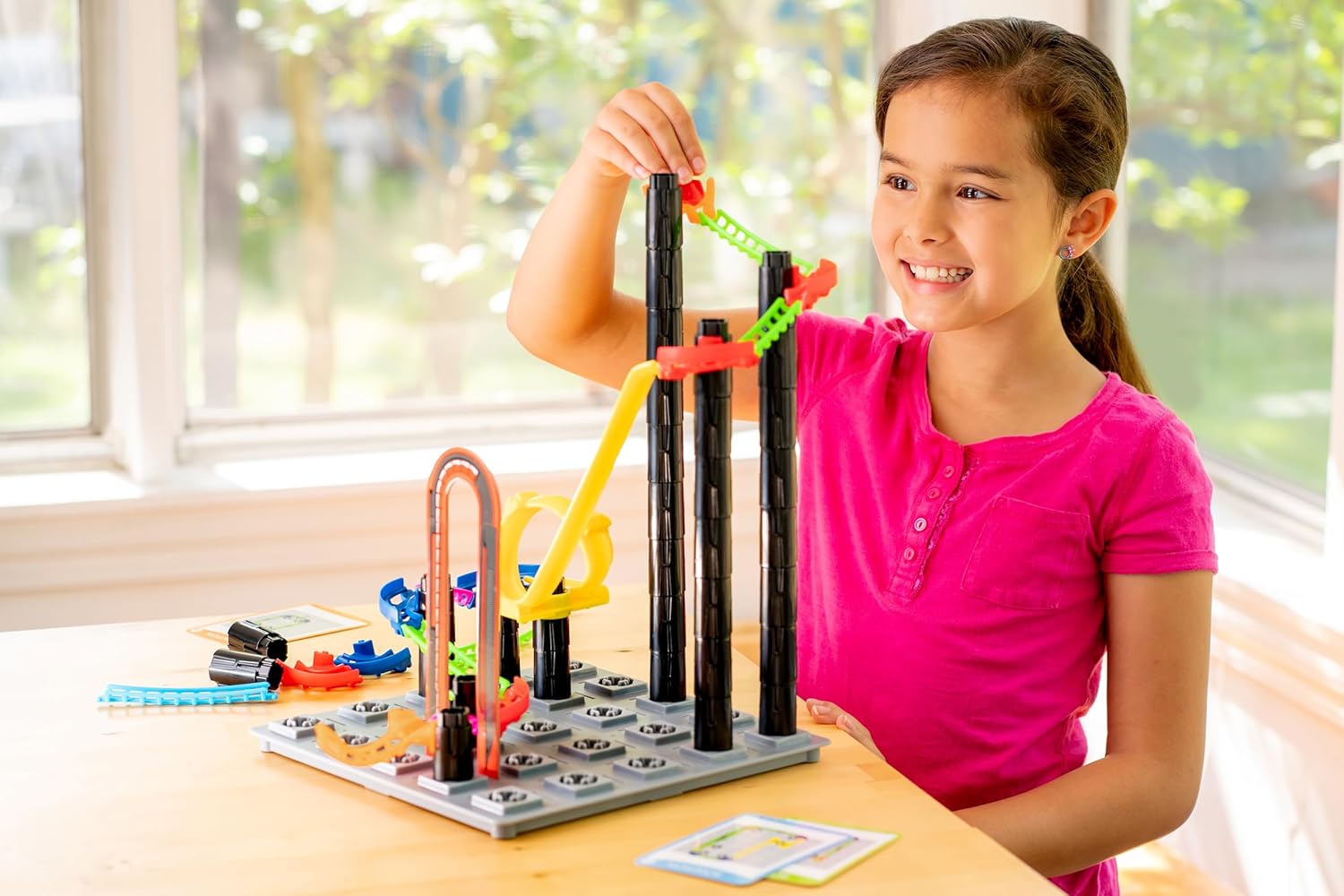 Thinkfun Roller Coaster Challenge