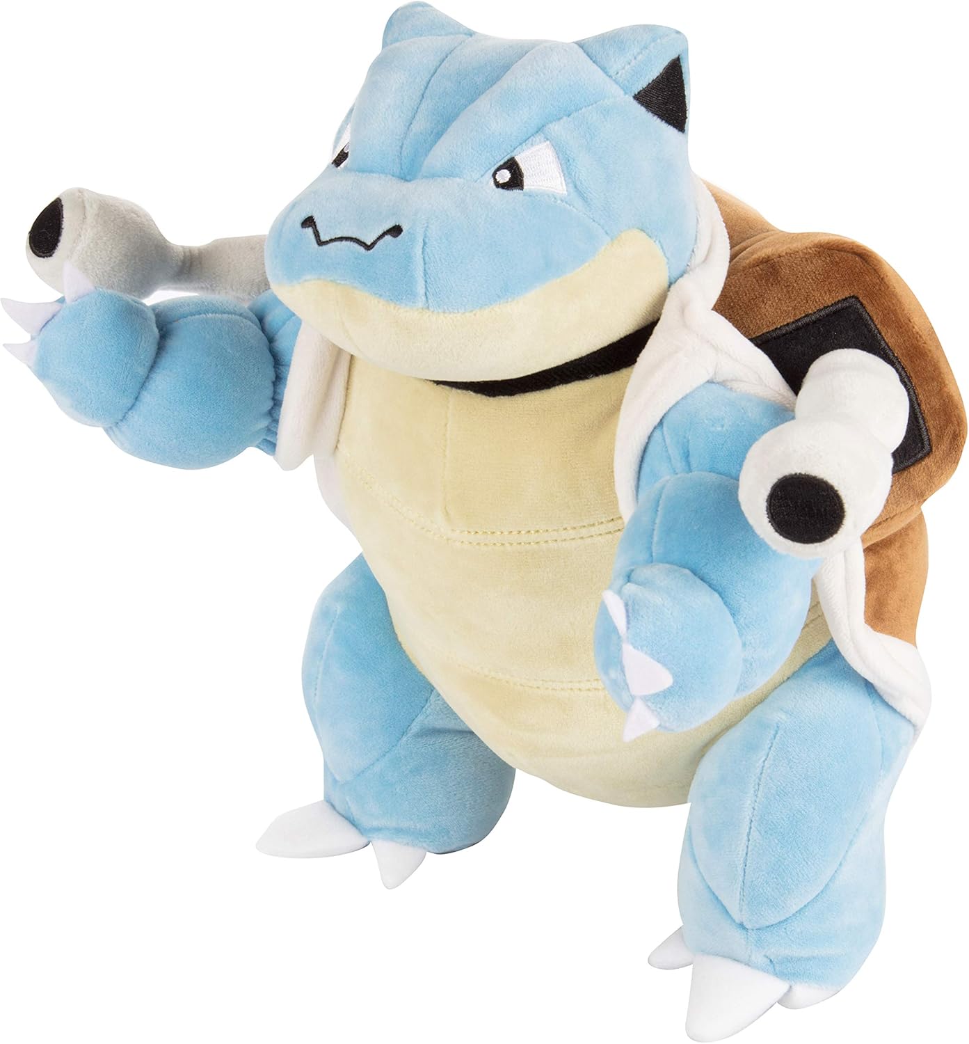 Pokemon Blastoise Plush 12" 30cm