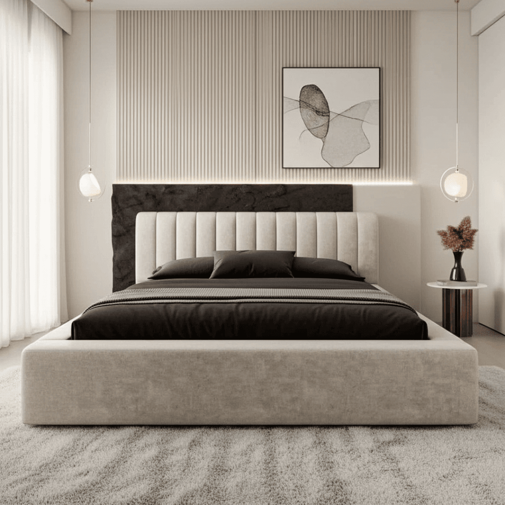 Layla Ambassdor Bed