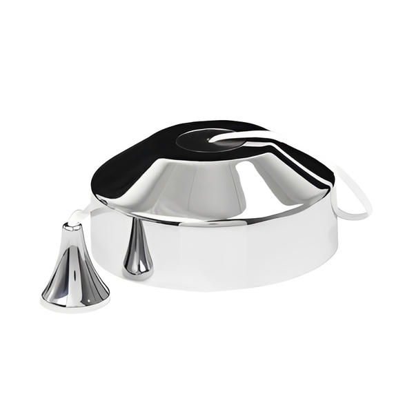 2-Way Pull Cord Switch