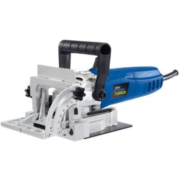 Draper Storm Force Biscuit Jointer