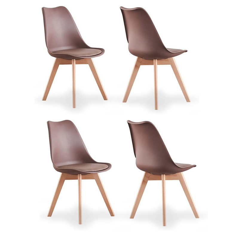 Jamie Lorenzo dining Chair