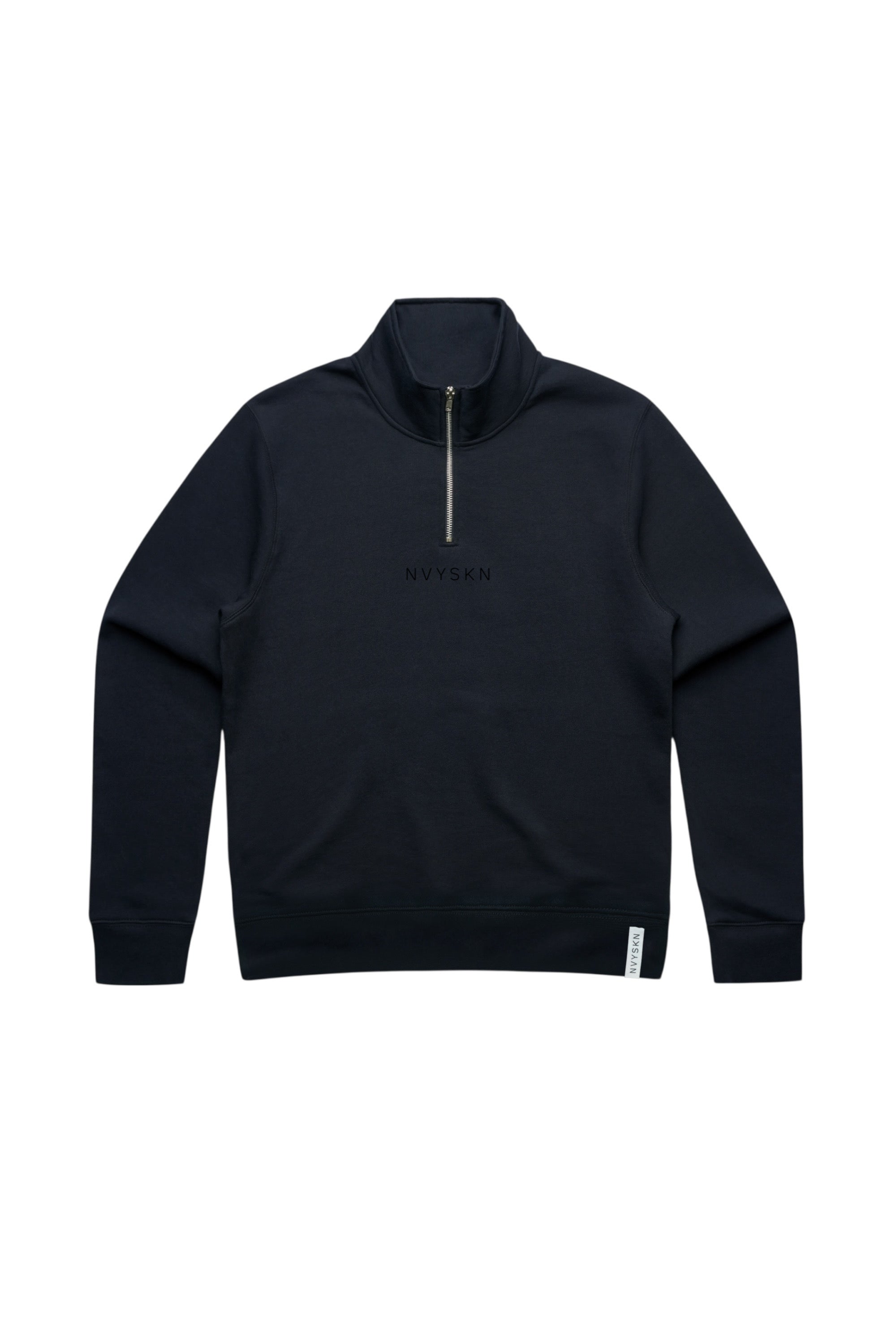 NVYSKN Women's Half Zip