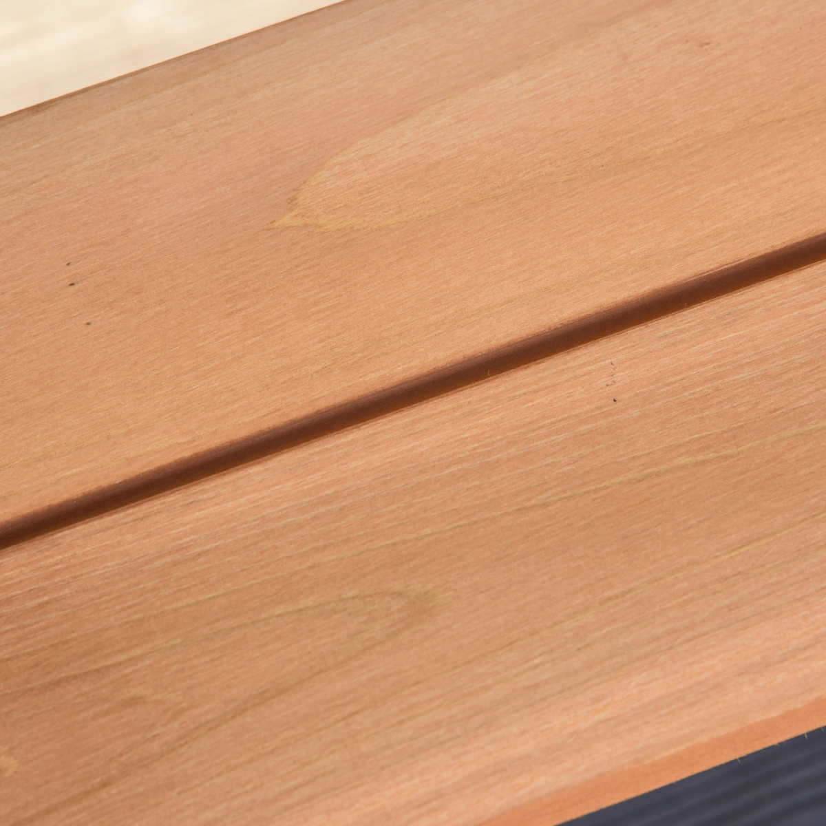 Outsunny Wooden Kids Picnic Table, Sand and Water Table with Benches, Brown