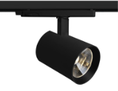 BLACK 40W CCTV TRACK SPOT DALI 230V
40W | COB | CCT DALI Tunable