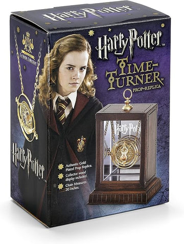 Harry Potter - Gold Time Turner - The Noble Collection