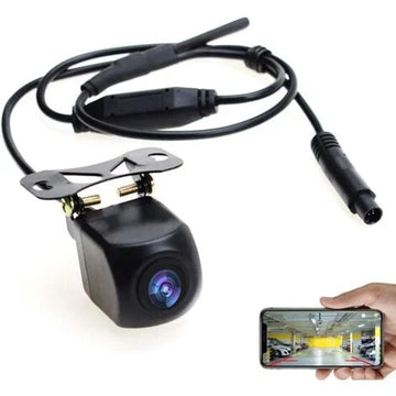 SmartDash™ Pro Rear Reversing Camera