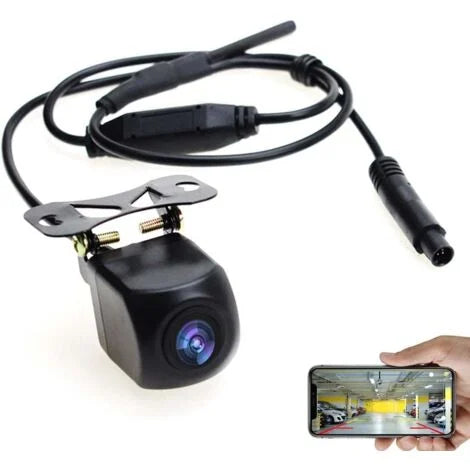 SmartDash™ Pro Rear Reversing Camera
