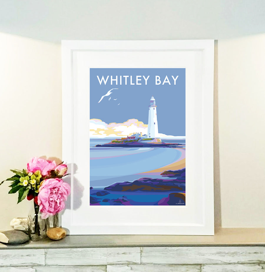 Whitley Bay