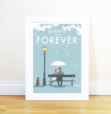 Always and Forever