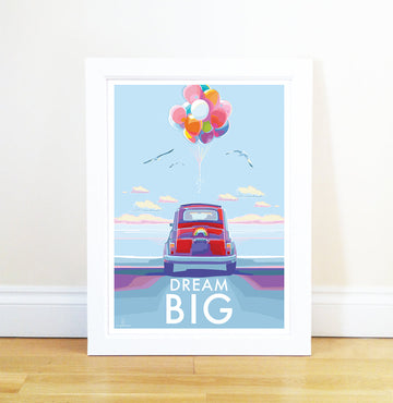 Dream Big