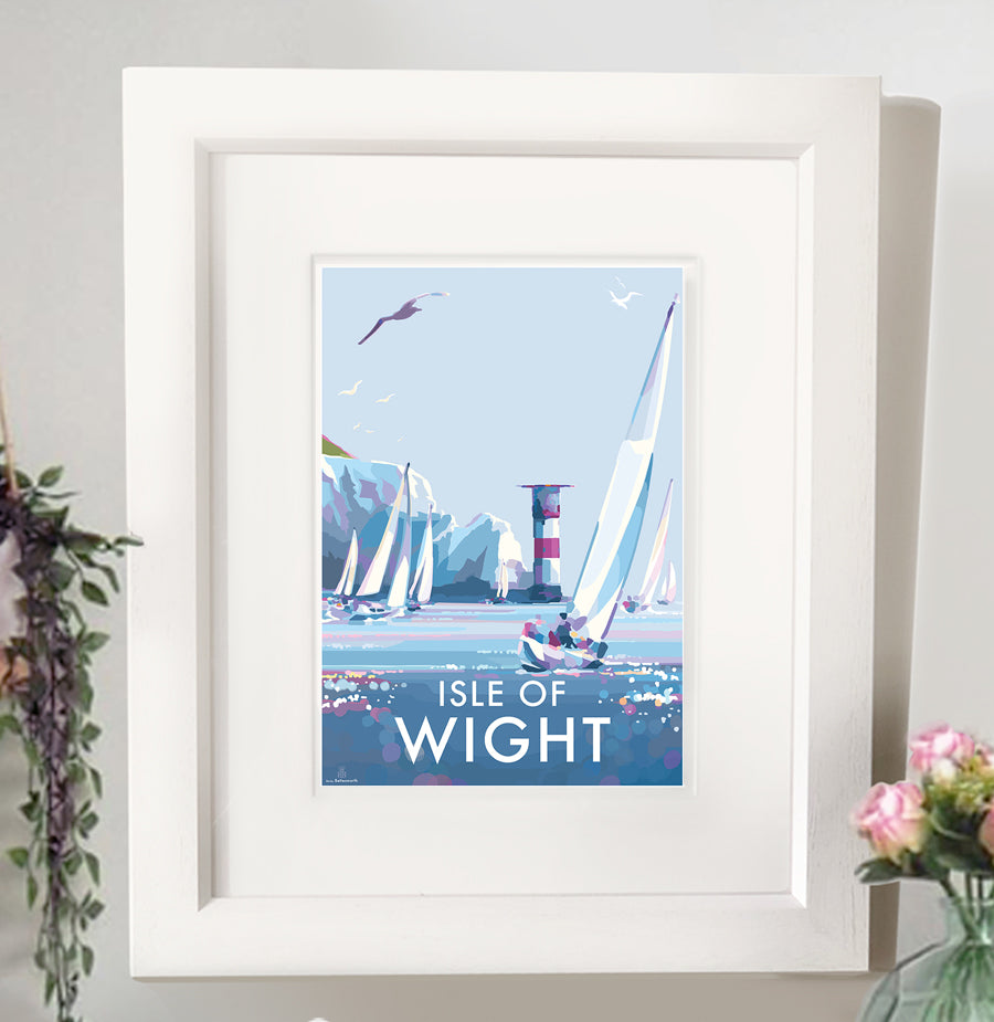 Isle of Wight