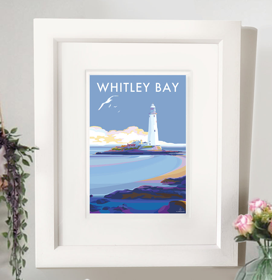 Whitley Bay