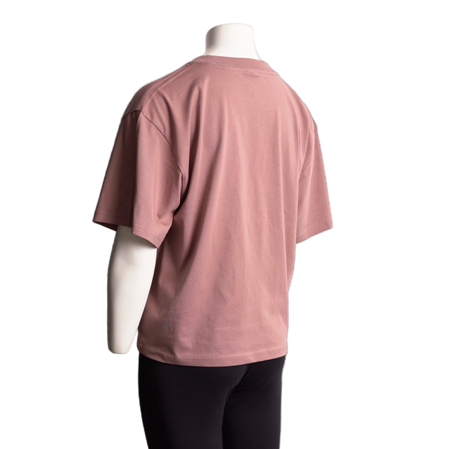 NVYSKN Womens Cotton Relaxed T Shirt