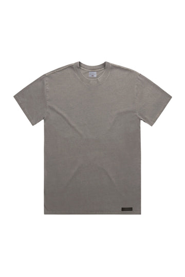 NVYSKN Mens Cotton Heavyweight T Shirt