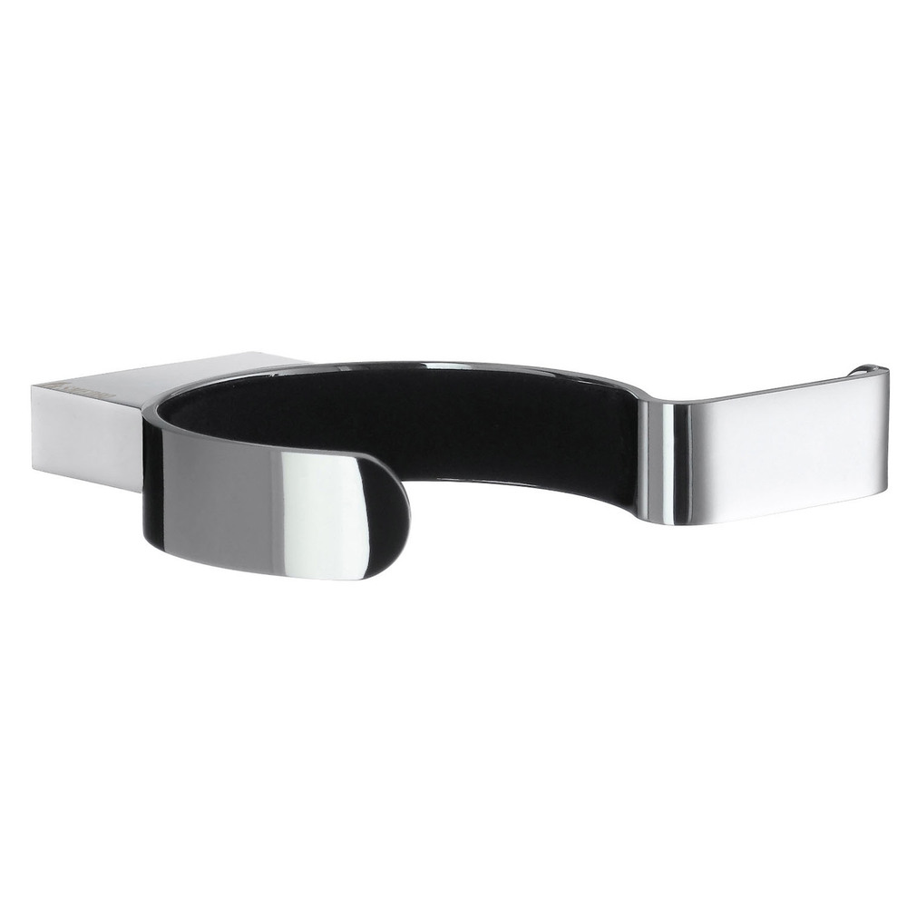 Smedbo Air Hairdryer & Straightener Holder AK323 Polished Chrome