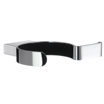 Smedbo Air Hairdryer & Straightener Holder AK323 Polished Chrome