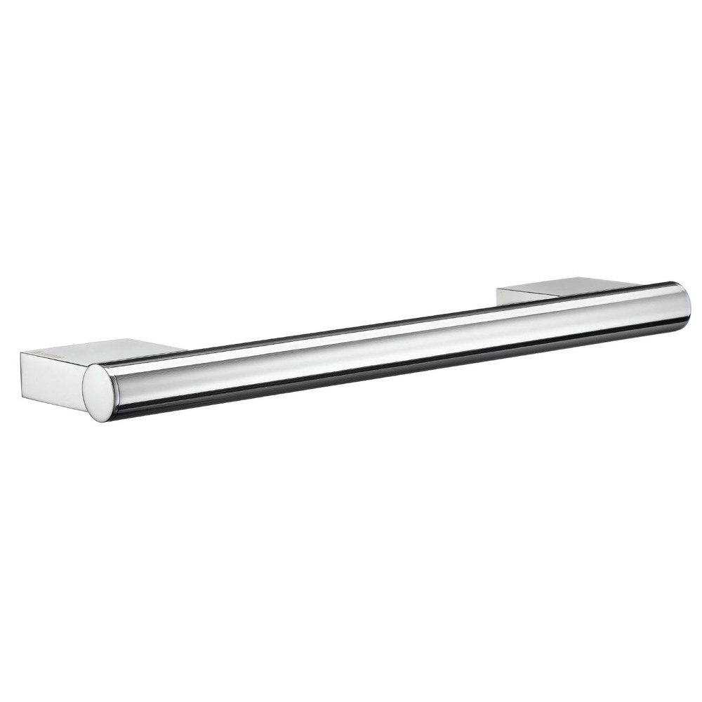 Smedbo Air Grab Bar AK325 Polished Chrome