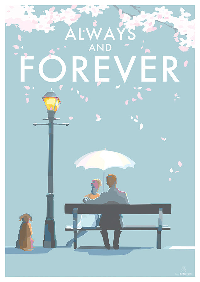 Always and Forever