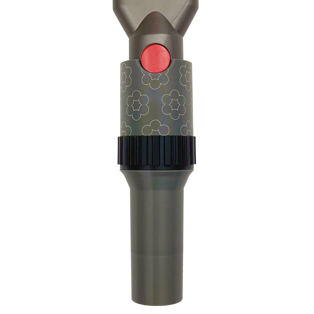 Connect Dyson V tools to your Henry Numatic vacuum cleaner with Adjustable Suction Control Ring