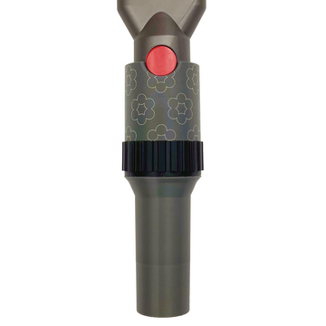 Connect Dyson V tools to your Henry Numatic vacuum cleaner with Adjustable Suction Control Ring
