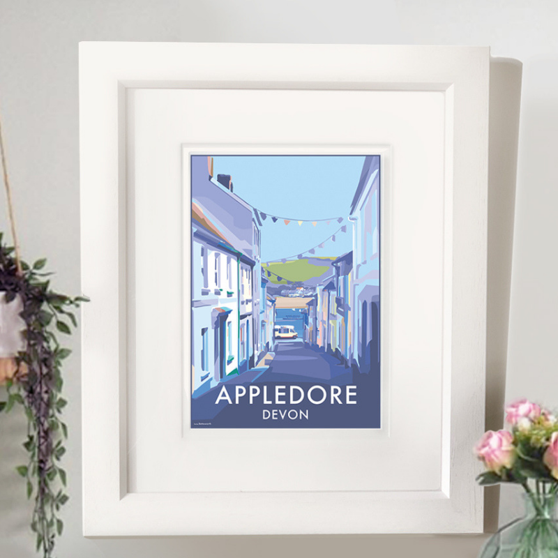 Appledore
