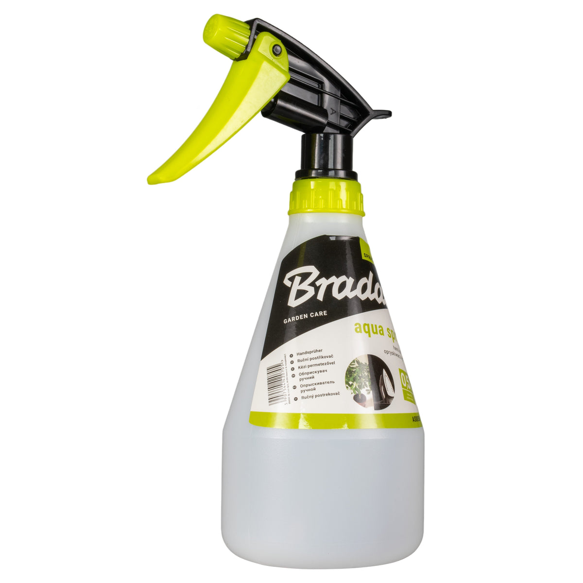 Hand Sprayer "Aqua Spray" 0.5L Multi Function Sprayer DIY Workshop Accessory
