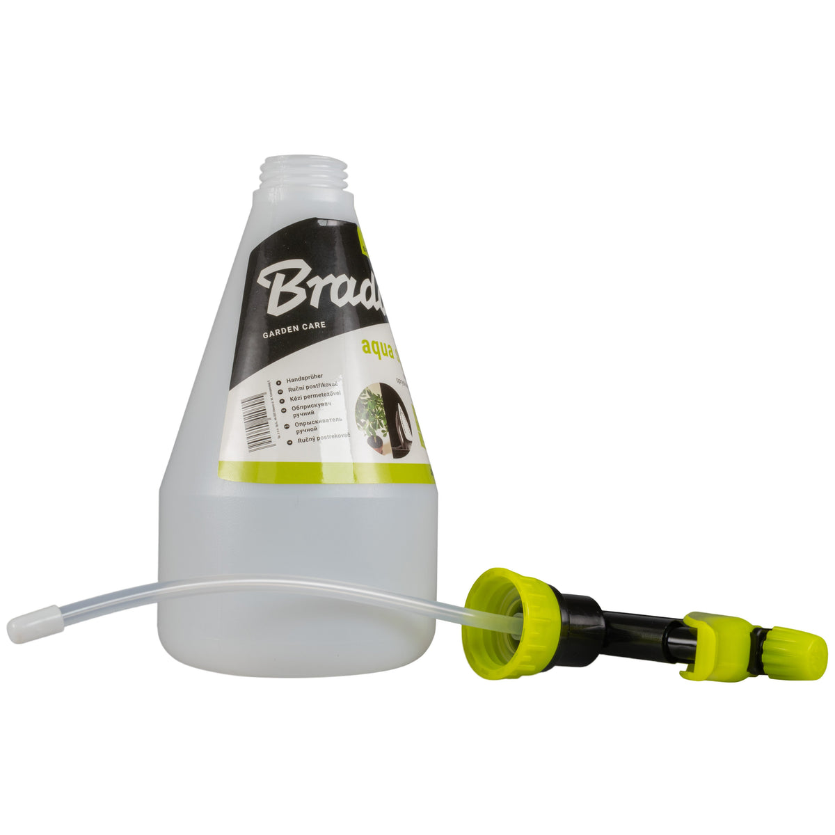 Hand Sprayer "Aqua Spray" 0.75L Multi Function Sprayer DIY Workshop Accessory